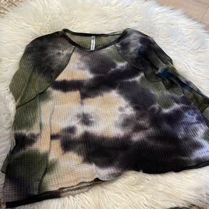 Forgotten grace-thermal